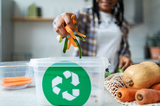 Zero Waste Living: Transform Your Kitchen Today