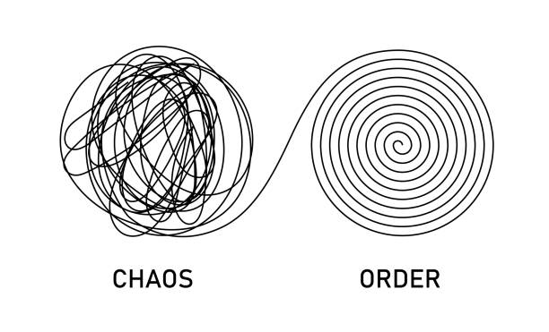 Finding Insights in the Chaos of Daily Life