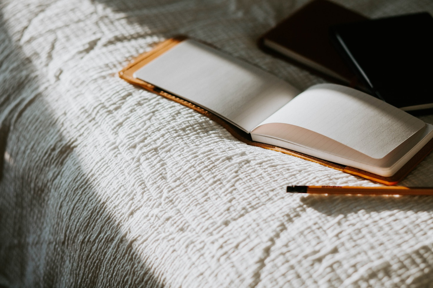 Finding Insights in the Chaos of Daily Life