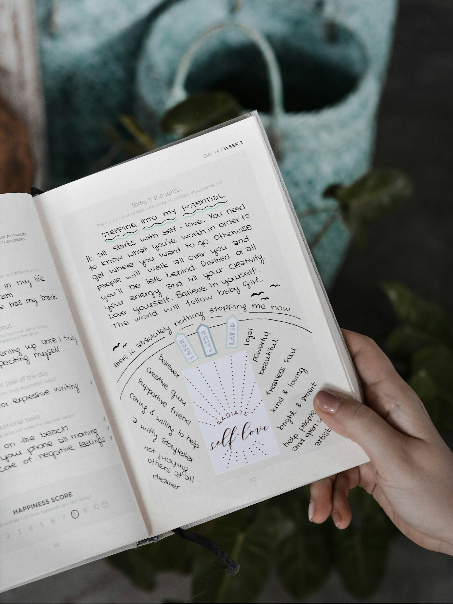 Reflections on Moments That Changed My Perspective