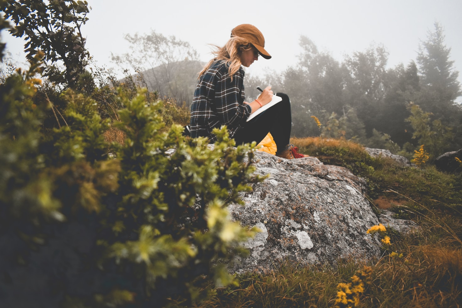 The Joys of Connecting Through Shared Stories